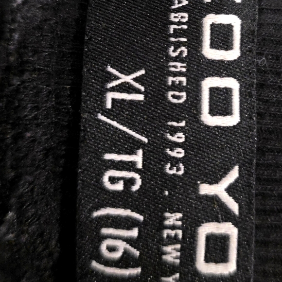 Zoo York Sweatpants - Picture 1 of 3